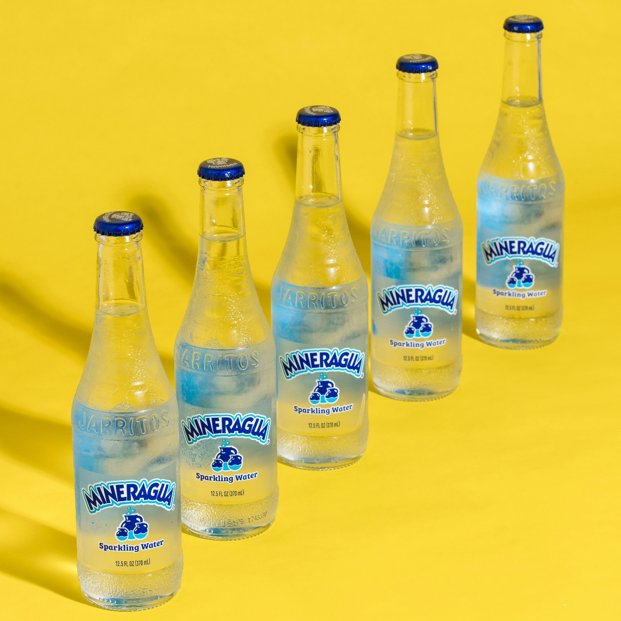 Maji Packaging materials
