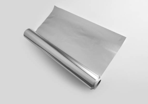 Aluminium Foils — photo 3