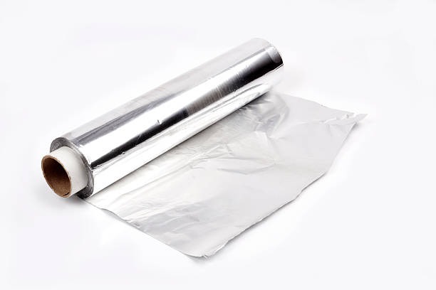 Aluminium Foils — photo 2