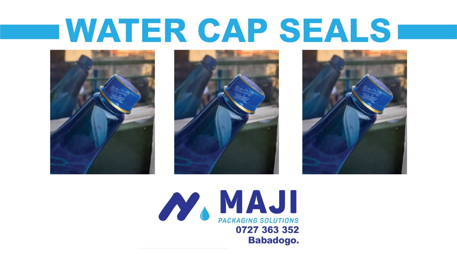 Seals 10litre and 20litre — photo 4